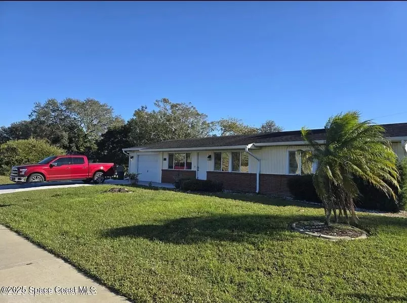 5841 Babcock ST NE, Palm Bay, FL 32907