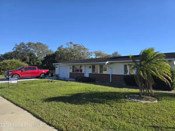 5841 Babcock ST NE, Palm Bay, FL 32907