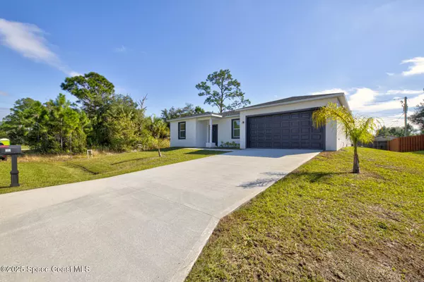 Palm Bay, FL 32909,906 Tolson ST SE