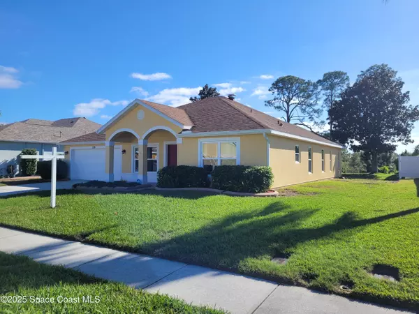 Rockledge, FL 32955,338 Castlewood LN