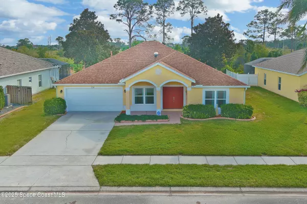 Rockledge, FL 32955,338 Castlewood LN