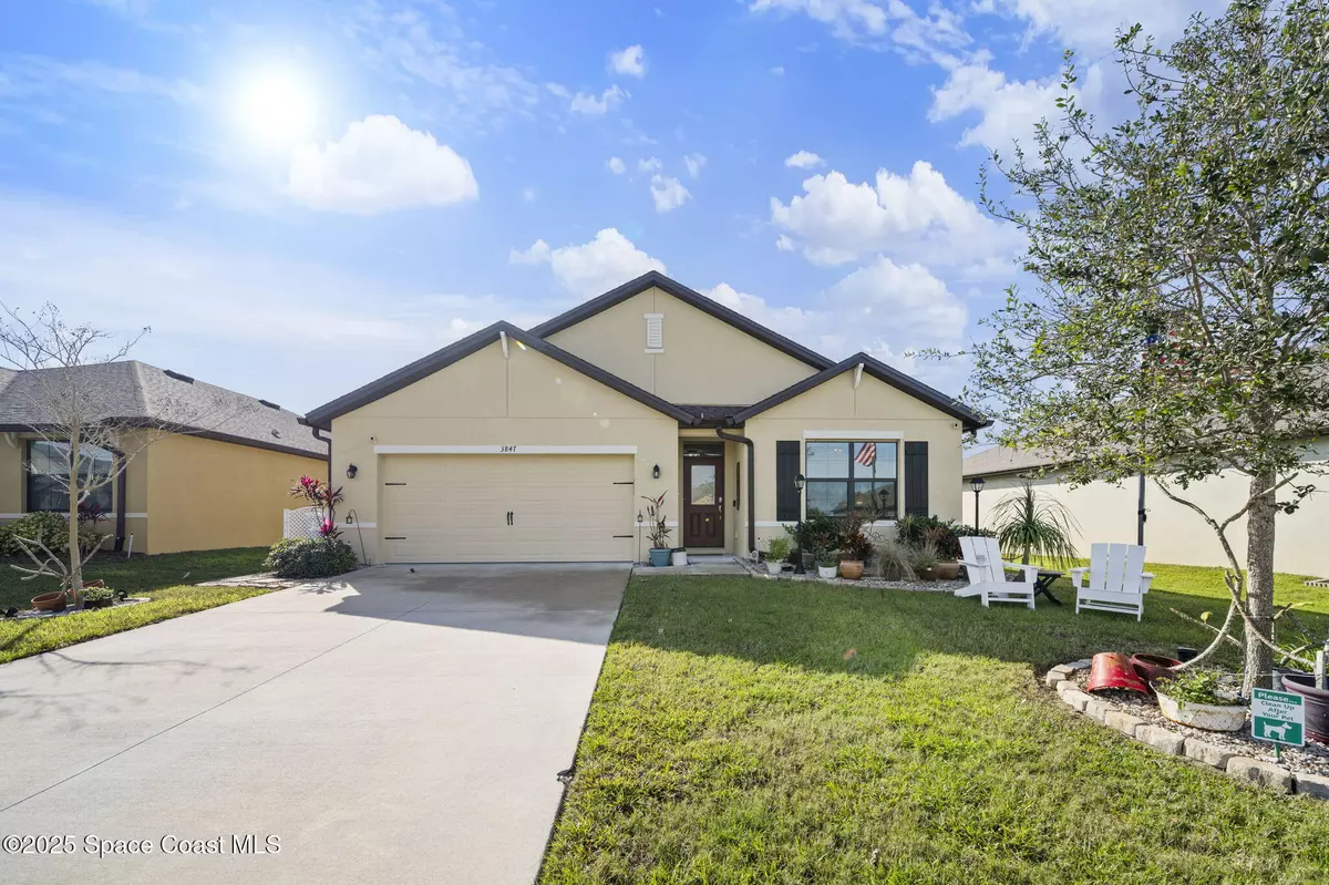 Mims, FL 32754,3847 Loggerhead LN