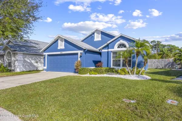 Melbourne, FL 32934,1302 Cypress Bend CIR