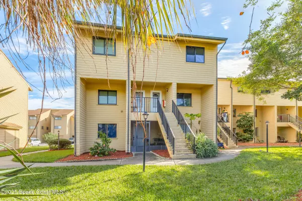 441 N Harbor City BLVD #11, Melbourne, FL 32935