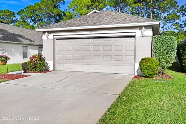 Palm Bay, FL 32909,561 Morning Cove CIR SE