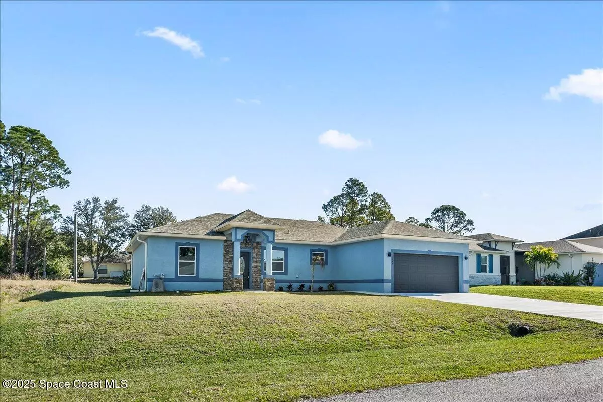 Palm Bay, FL 32909,1459 Xavier AVE SE