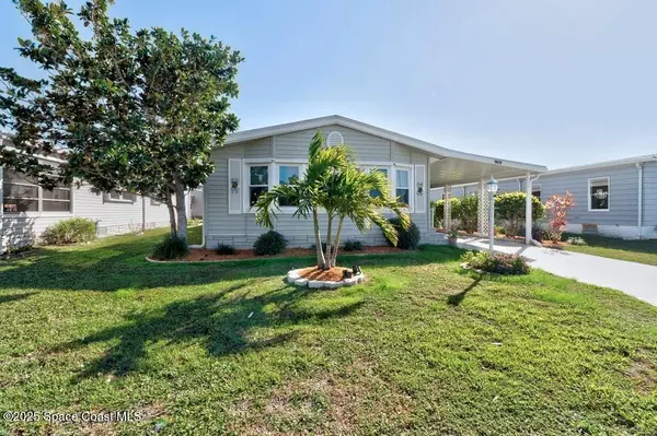 Barefoot Bay, FL 32976,909 Hyacinth CIR