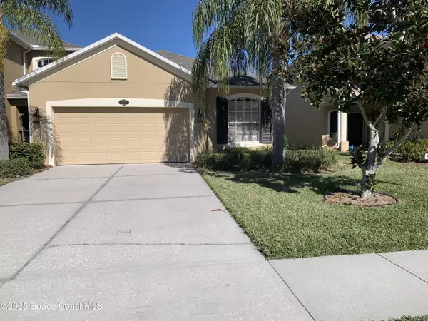 3178 Arden CIR, Melbourne, FL 32934