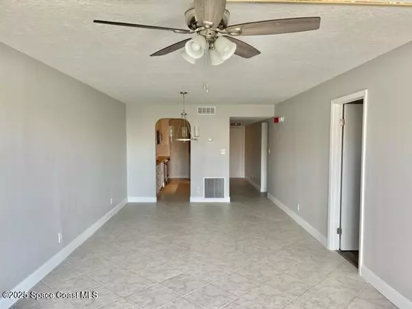 Indian Harbour Beach, FL 32937,520 Palm Springs BLVD #310