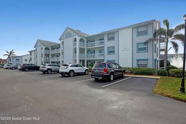 Cocoa Beach, FL 32931,520 S Brevard AVE #235