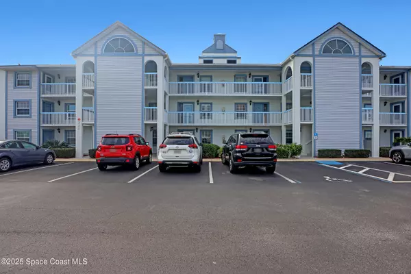 Cocoa Beach, FL 32931,520 S Brevard AVE #235