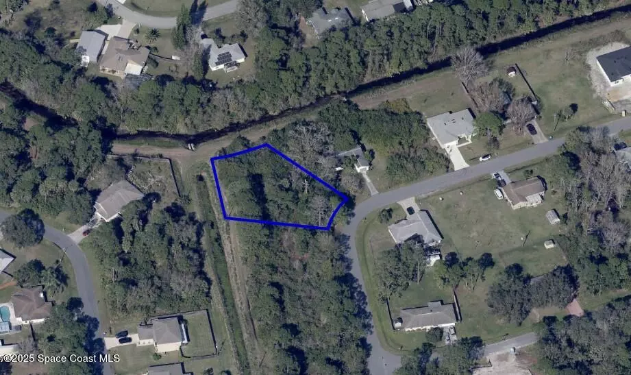 Palm Bay, FL 32909,Tbd Corner Of Tradewinds / Towton AVE SE