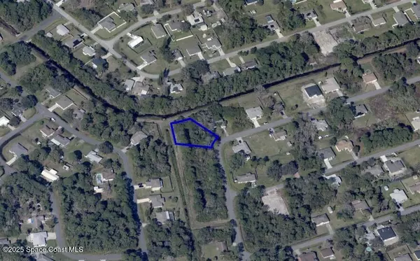 Palm Bay, FL 32909,Tbd Corner Of Tradewinds / Towton AVE SE