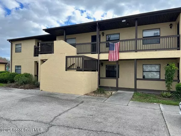 5610 N Banana River BLVD #2, Cocoa Beach, FL 32931