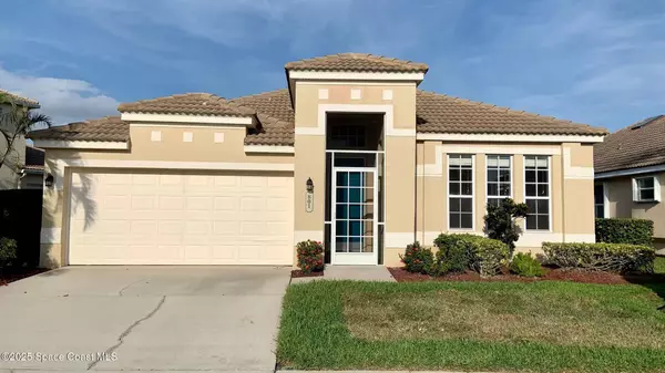 801 Glen Abbey WAY, Melbourne, FL 32940