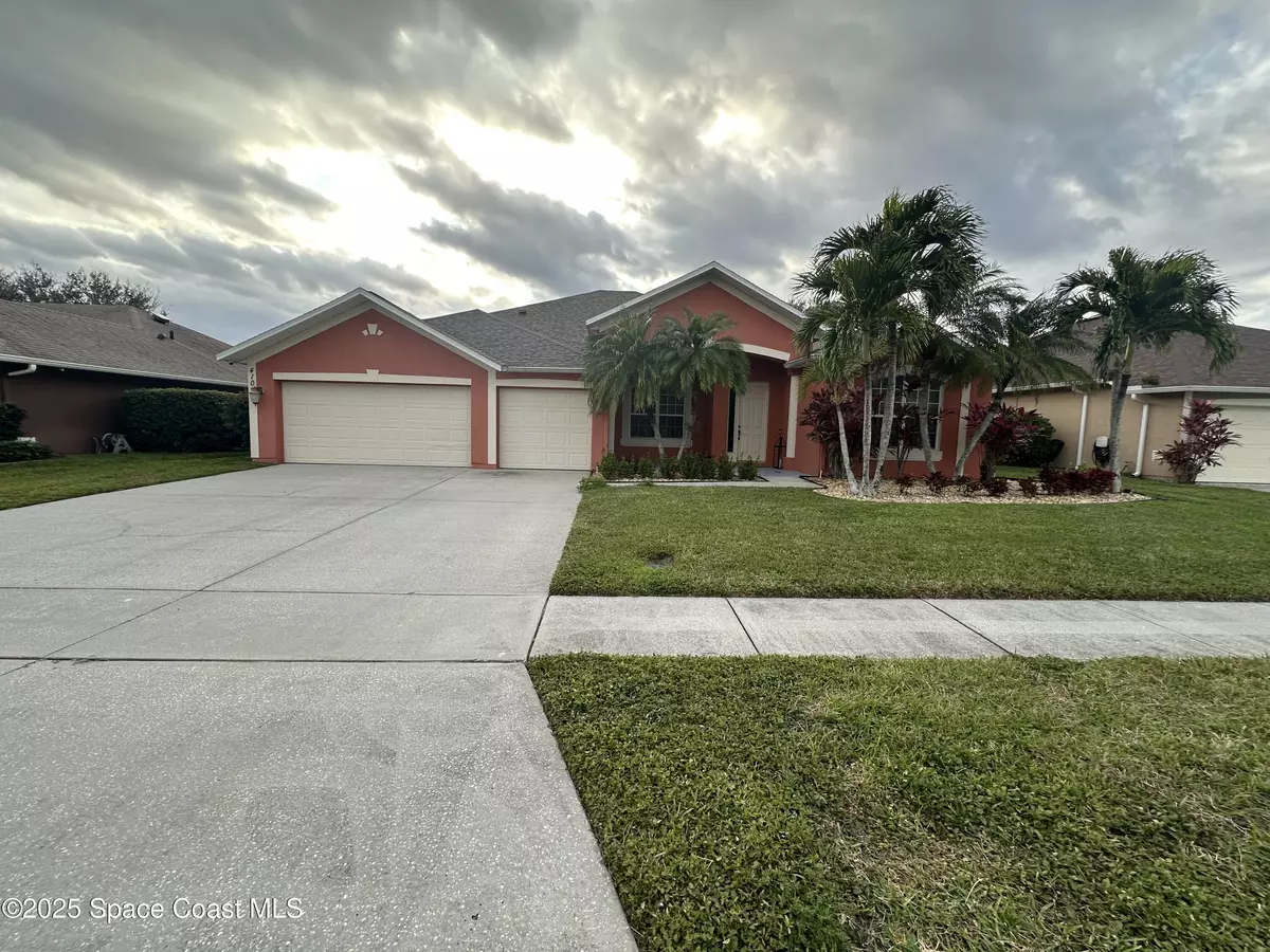 Rockledge, FL 32955,4109 Orion WAY