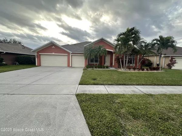 4109 Orion WAY, Rockledge, FL 32955