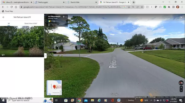 Sebastian, FL 32958,144 Pelican Island PL