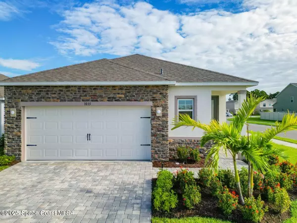 Palm Bay, FL 32909,1035 Grantham LN