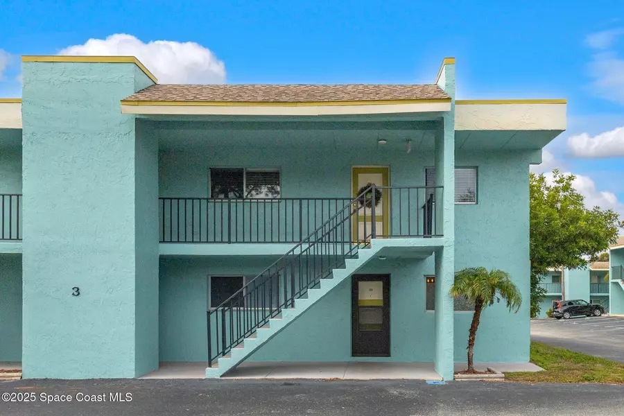 1001 W Eau Gallie BLVD #106, Melbourne, FL 32935