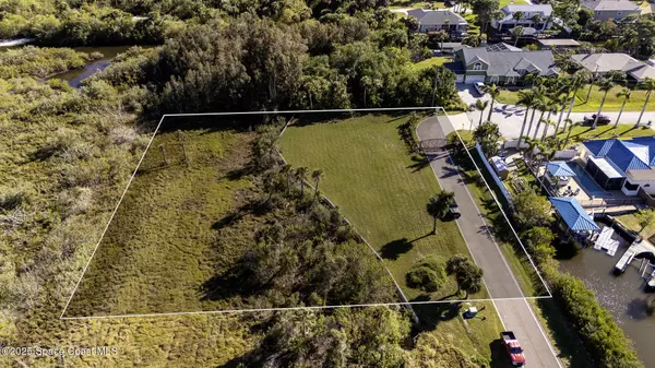 Merritt Island, FL 32952,1705 Sun Pointe PL