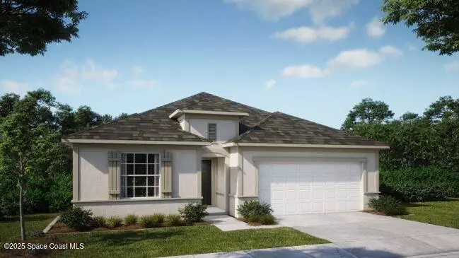 1426 Kylar DR NW, Palm Bay, FL 32907