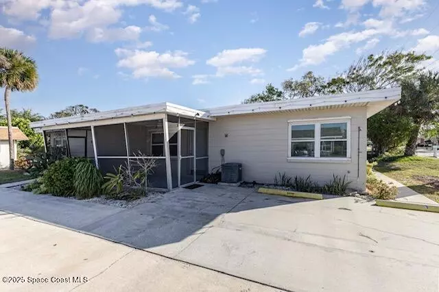 335 S Brevard AVE W, Cocoa Beach, FL 32931