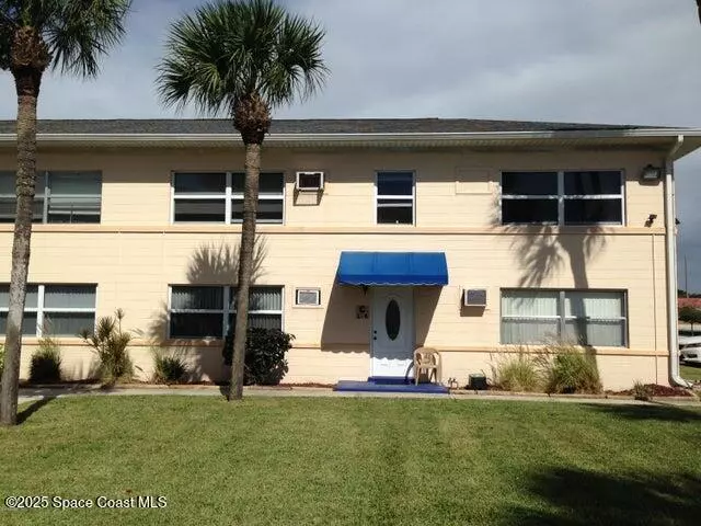 380 N Brevard AVE #C-1, Cocoa Beach, FL 32931