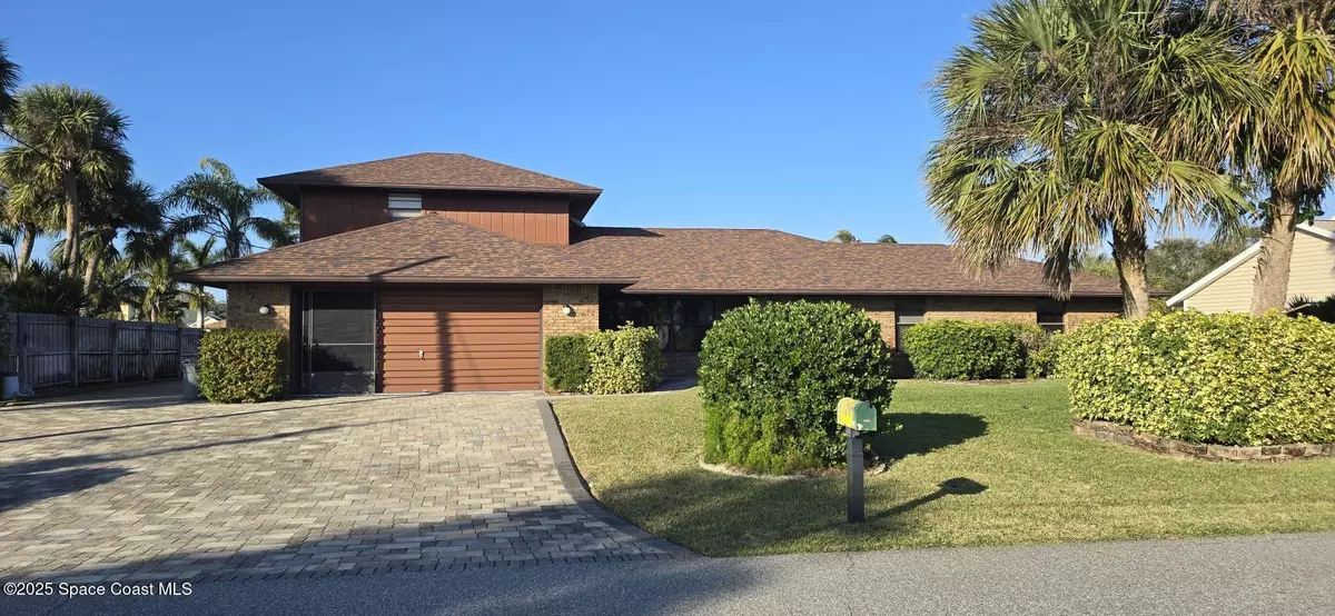 Melbourne Beach, FL 32951,298 Arrowhead LN