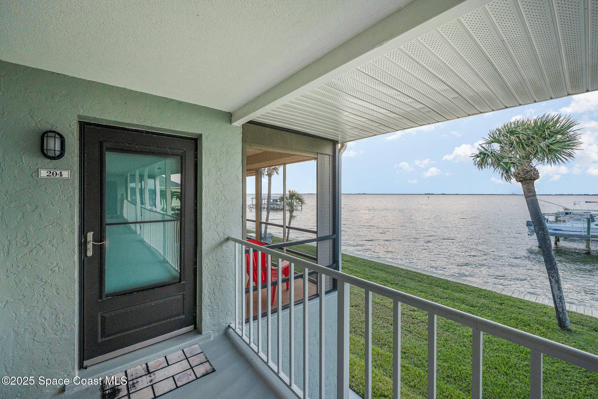 Cocoa Beach, FL 32931,3100 S Atlantic AVE #204