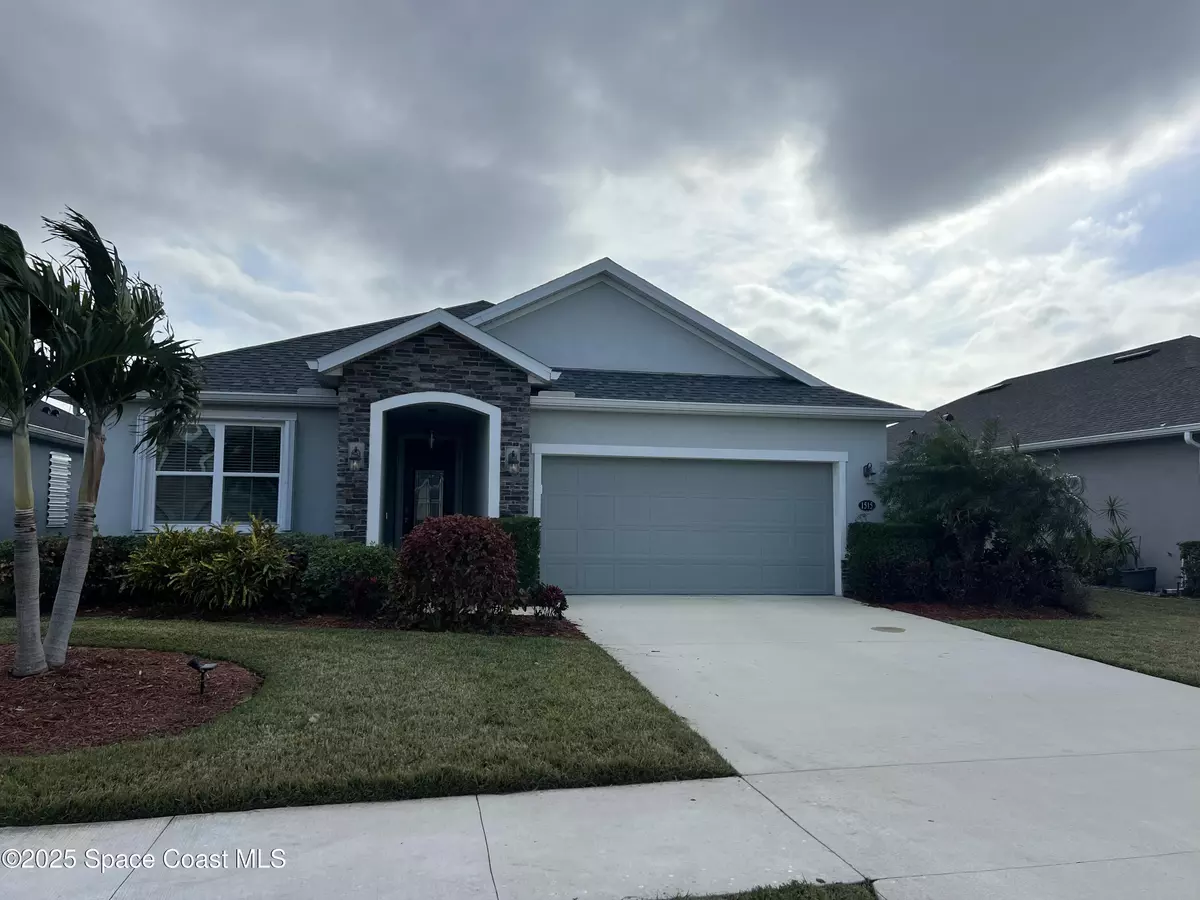 West Melbourne, FL 32904,1515 Potenza DR