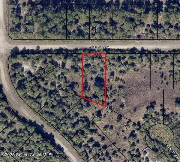 Palm Bay, FL 32908,754 Opal ST SW