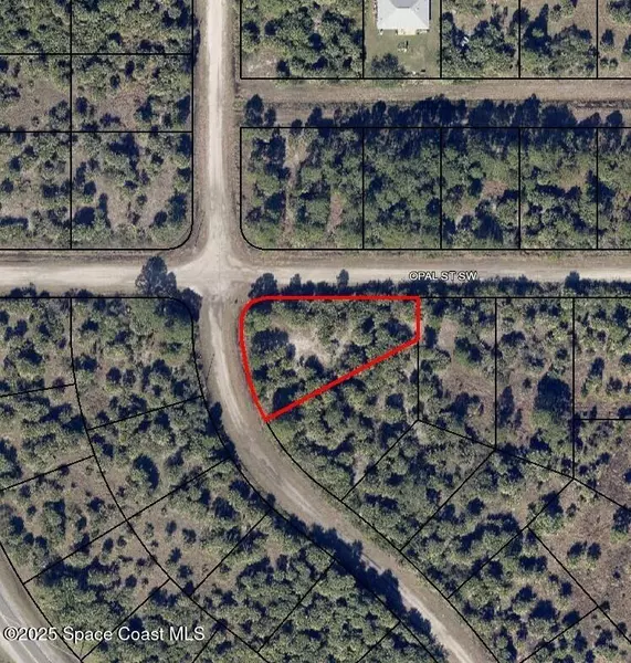 3011 Libby (Corner Of Opal) AVE SW, Palm Bay, FL 32908