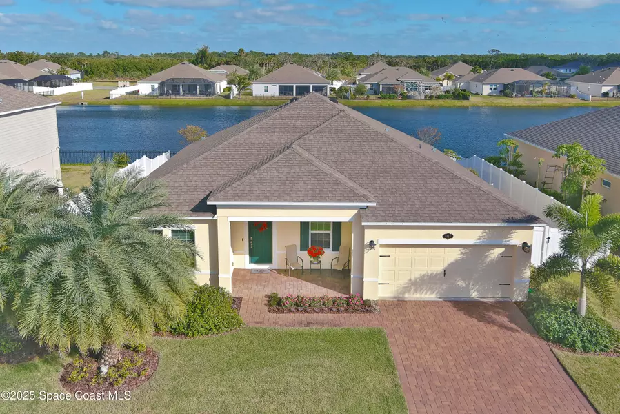 4843 Shannock AVE, Merritt Island, FL 32953