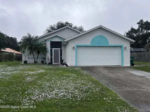 4640 Ashbury RD, Port Saint John, FL 32927