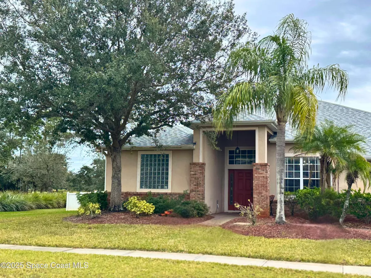 Palm Bay, FL 32909,101 Brandy Creek CIR SE