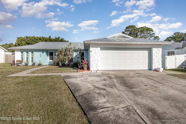 1589 Paisley ST NW, Palm Bay, FL 32907