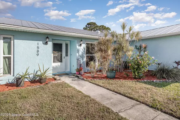 Palm Bay, FL 32907,1589 Paisley ST NW