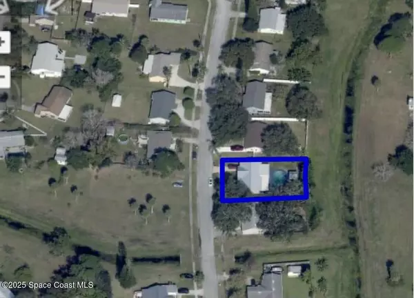 Palm Bay, FL 32905,1550 Creel RD NE