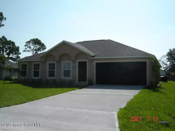 941 Gannet AVE NW, Palm Bay, FL 32907