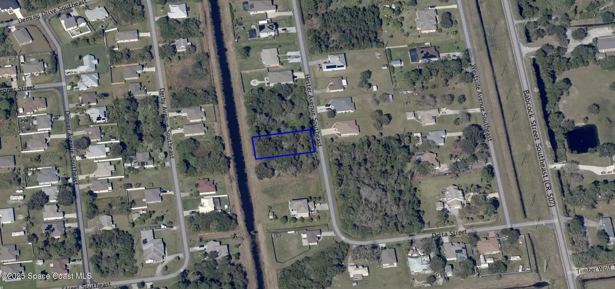 Palm Bay, FL 32909,2966 Hester AVE SE