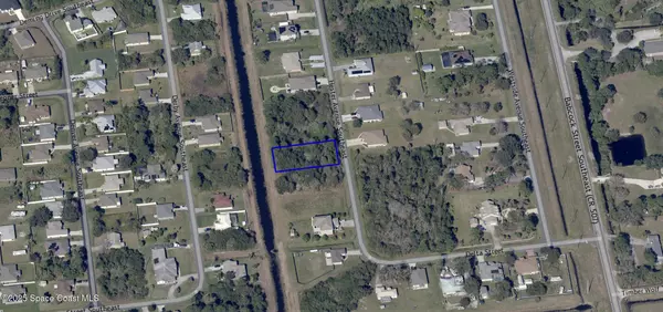 2966 Hester AVE SE, Palm Bay, FL 32909