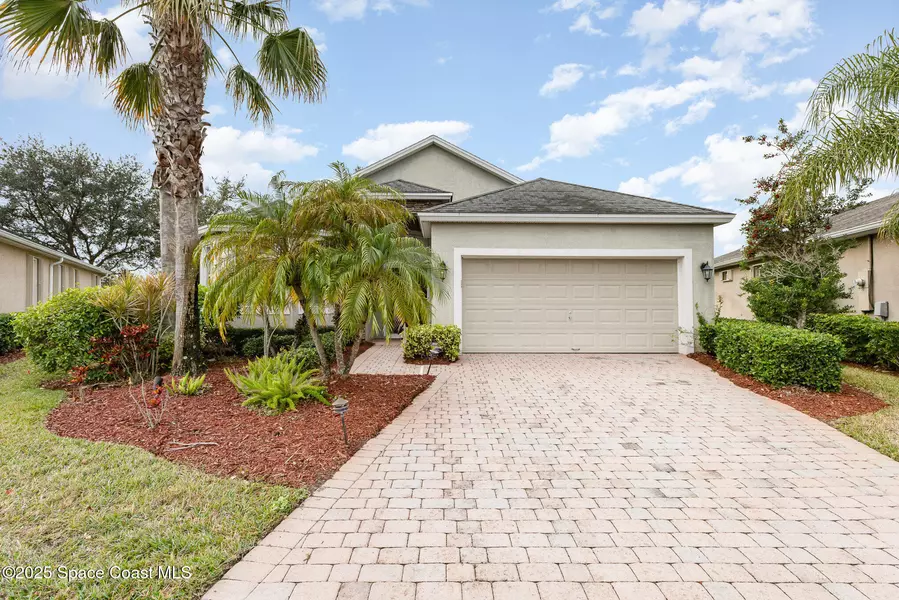 2362 Planter Ridge CT SE, Palm Bay, FL 32909