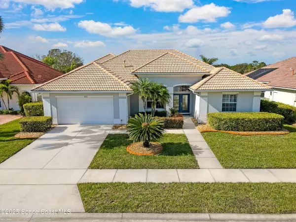 Rockledge, FL 32955,4323 Collingtree DR