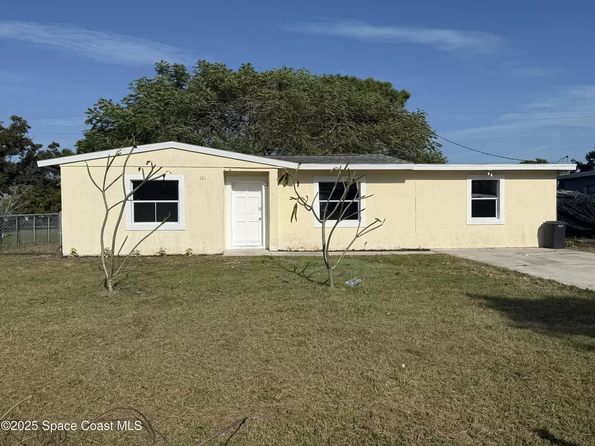 Melbourne, FL 32901,318 Vesta CIR