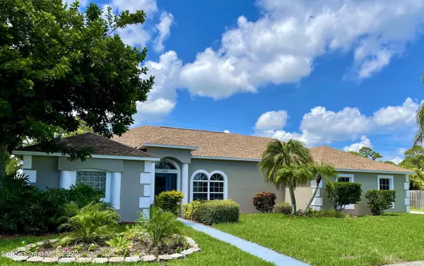 Merritt Island, FL 32952,2385 Marsh Harbor AVE