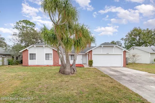 1105 Peak Cir CIR, Deltona, FL 32738