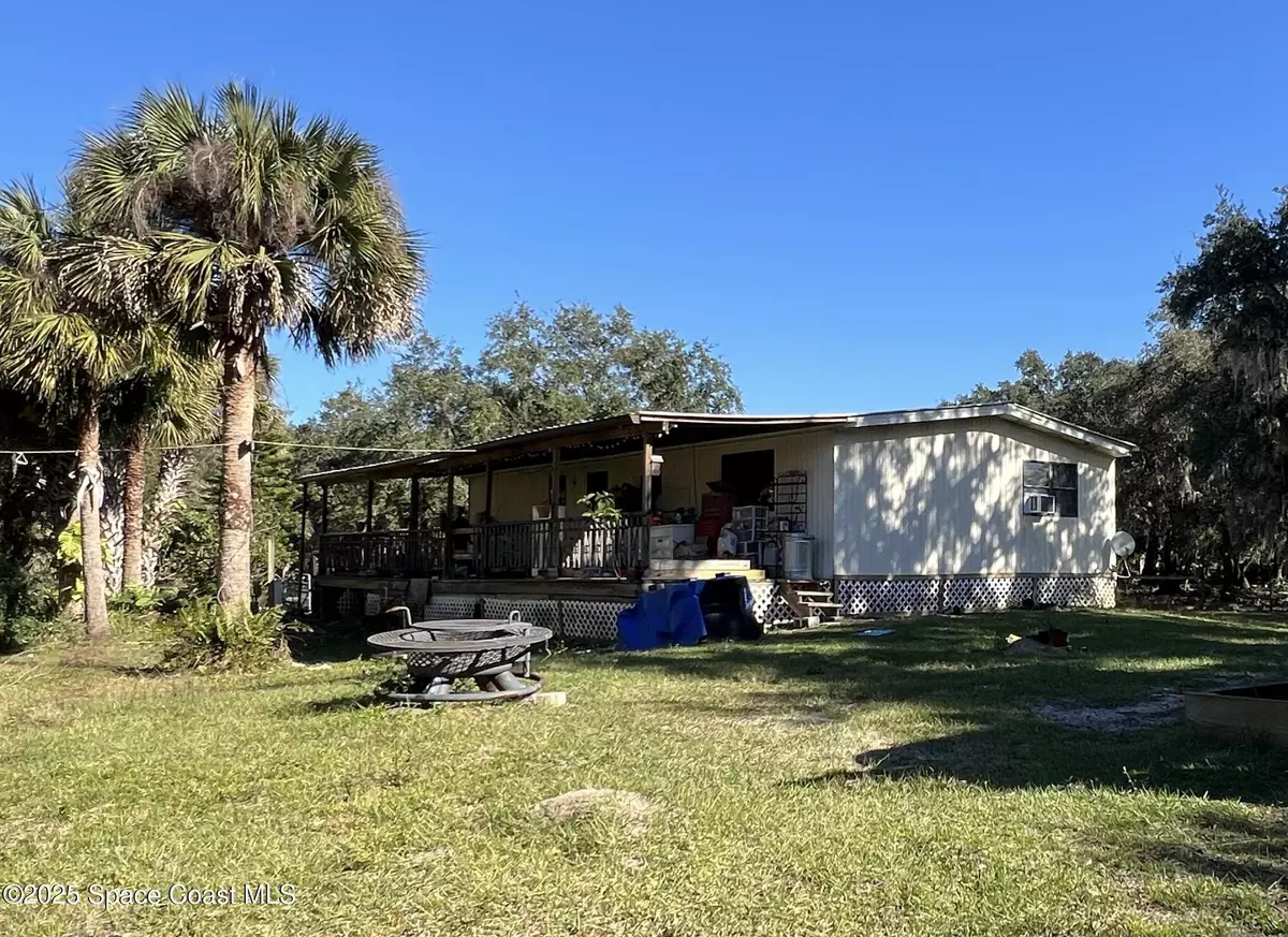 Mims, FL 32754,2800 Freshwater LN