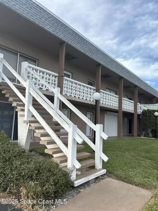 3150 N Atlantic AVE #880-4, Cocoa Beach, FL 32931