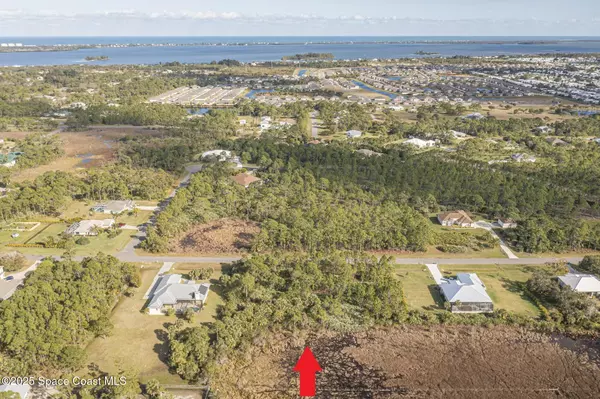 Grant Valkaria, FL 32949,6970 Hacienda DR